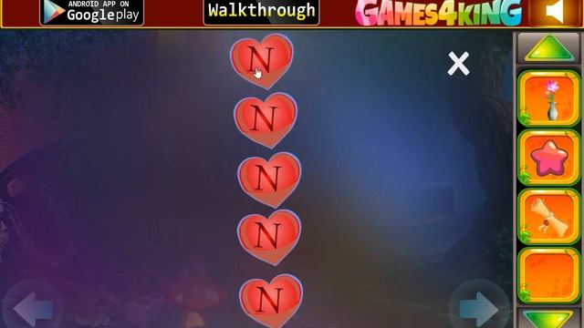 G4K Pretty Pinky Girl Escape Game Walkthrough смотреть онлайн