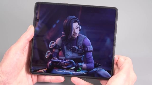 Tecno Phantom V Fold Review - More Affordable Galaxy Z Fold 4