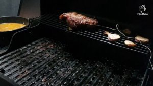 Picanha Отруб Пиканья на гриле - лучшее мясо по мнению Латино-Американцев Пикания Гриль