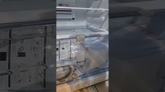 Samsung Twin Cooling Refrigerator смотреть онлайн