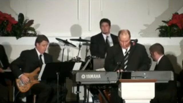 O HOLY NIGHT смотреть онлайн