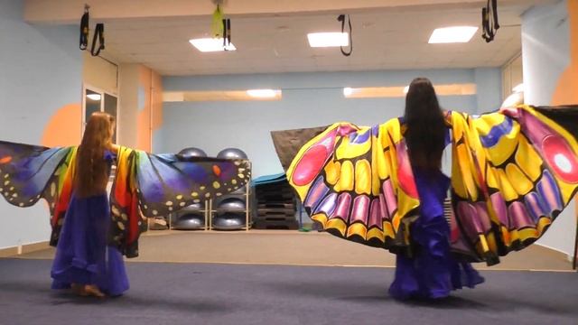 ДУЭТ Педагог и Ученица) Еще один)))) смотреть онлайн