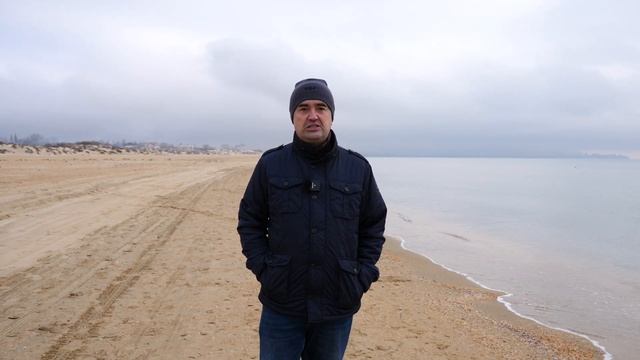 Жизнь на море после переезда и покупки дома в Анапе. Отзыв... смотреть онлайн