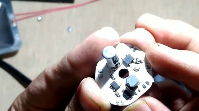 servis lampu led tembak 10 watt mudah dan awet смотреть онлайн