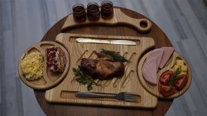 Набор для подачи. Фрезерный станок Start. Savinsname.