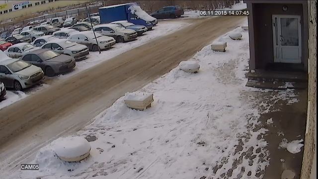 Камера 1 Мегапиксель парковка смотреть онлайн