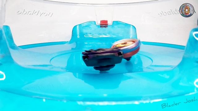 Lucifer The End Vs Infinite Achilles! Aiga Vs Lane! Beyblade Burst Sparking/Superking ベイブレードバースト 超王