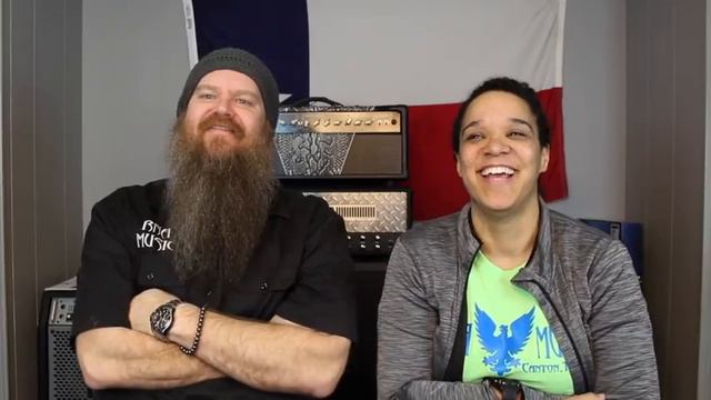 Worship Guitar Rig? Guitar Resale Value? Forgettable Band Names? ASK RNA смотреть онлайн