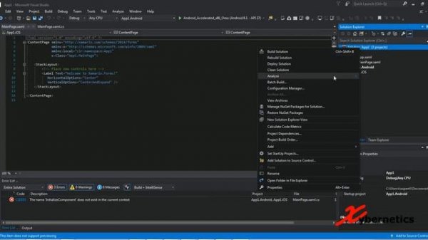 HowTo Install Newtonsoft.Json using Nuget for Microsoft Visual Studio 2015, 2016, 2017