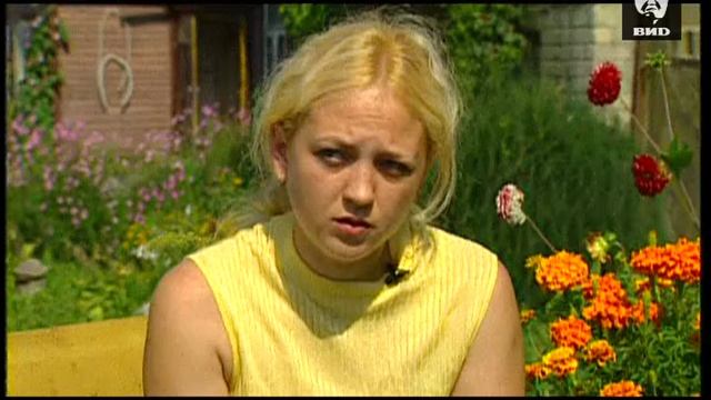 Невероятные истории про жизнь 22.10.2008