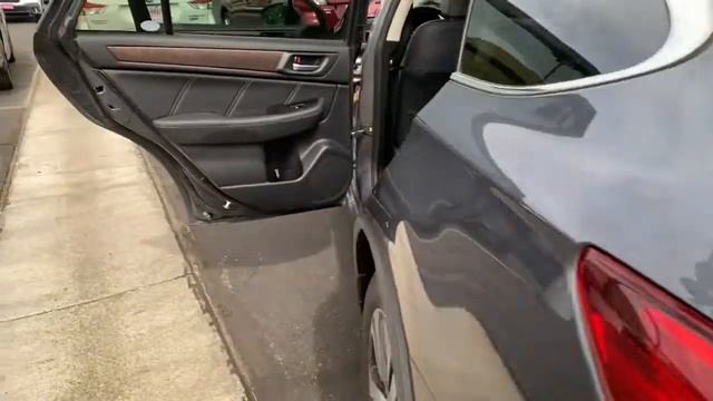 2018 Subaru Outback Carson City, Reno, Lake Tahoe, Northern Nevada, Susanville, NV S221116A смотреть онлайн