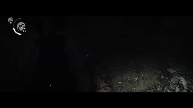 RUVIK AND INVISIBLE ZOMBIE!!! Playing The Evil Within #9! смотреть онлайн