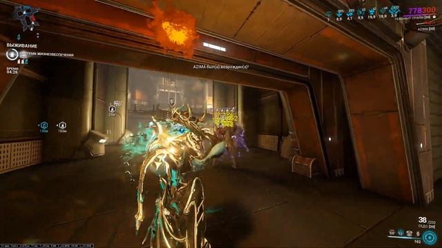 Warframe ► Личная мета на январь 2023! Топ 5 основных орудий!