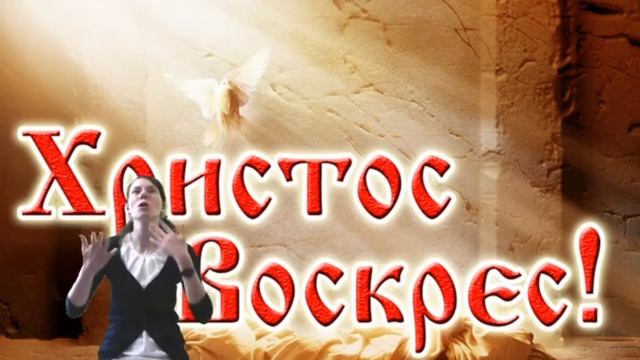 17 - Анаит Адамян, Стих и пение смотреть онлайн