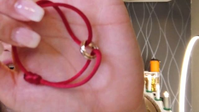 CARTIER TRINITY BRACELET • Update Review (6 months) + Wear & Tear 丨 Roma D.C. смотреть онлайн