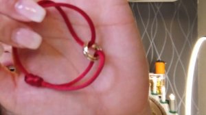 CARTIER TRINITY BRACELET • Update Review (6 months) + Wear & Tear 丨 Roma D.C.