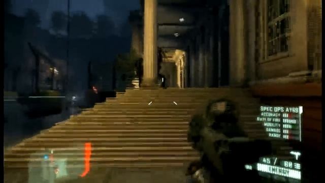 Games Run On Geforce 210(Crysis 2) смотреть онлайн