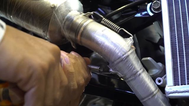 LEGENDARY AEROX REPLICA| MOTODECK BUILD SERIES| SEASON 2 EPISODE 01| смотреть онлайн