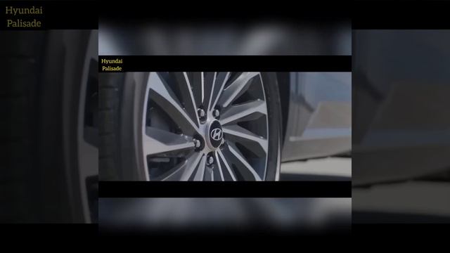 The new Hyundai Palisade 2023: exterior and interior and spec смотреть онлайн