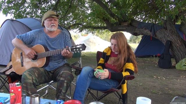 Я несла свою беду. смотреть онлайн