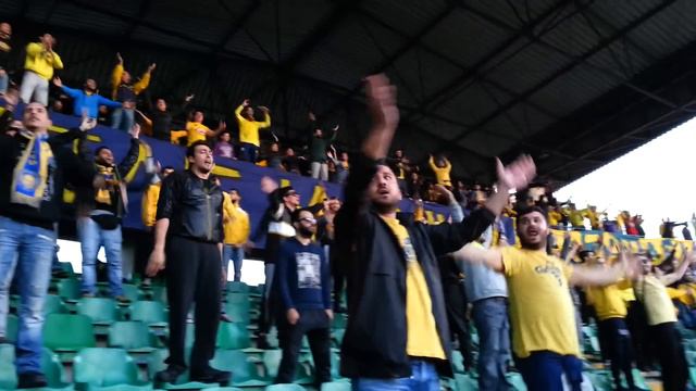 AEL vs apoel 22.01.14 Cup. 15 mins after the game! смотреть онлайн