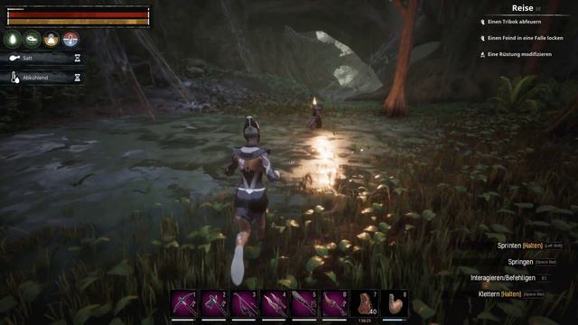 Xaltars Zuflucht! 🏜️ Conan Exiles 🏜️ 36 смотреть онлайн