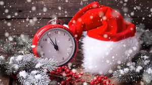 Лучшие Хиты Новый 2024 год  Новогодняя МУЗЫКА-(1080p)