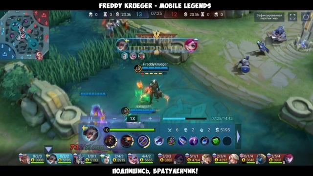 А ЧТО, ТАК МОЖНО БЫЛО?! НОВАЯ СБОРКА НА ГРЕЙНДЖЕРА | ГАЙД НА ГРЕЙНДЖЕРА 2022 смотреть онлайн