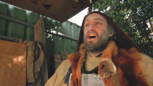 Lord and Peasant: Pull Yourself Up By Your Bootstraps смотреть онлайн