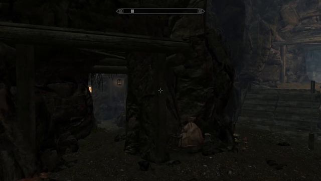 Прохождение TES 5.SKYRIM.Часть-106.Сборка модов. Конь "МОРОЗ". смотреть онлайн