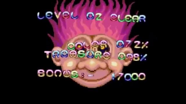 Let's Play Challenge: Super Troll Islands смотреть онлайн