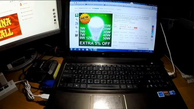 Светодиодные лампы смотреть онлайн