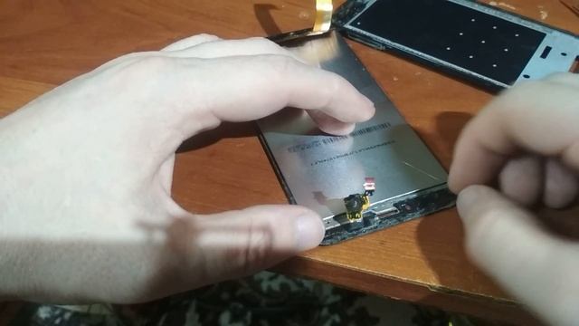 Отклеился сенсор: чем и как приклеить обратно? Замена аккумулятора. Ремонт телефона Xiaomi Redmi 4X смотреть онлайн