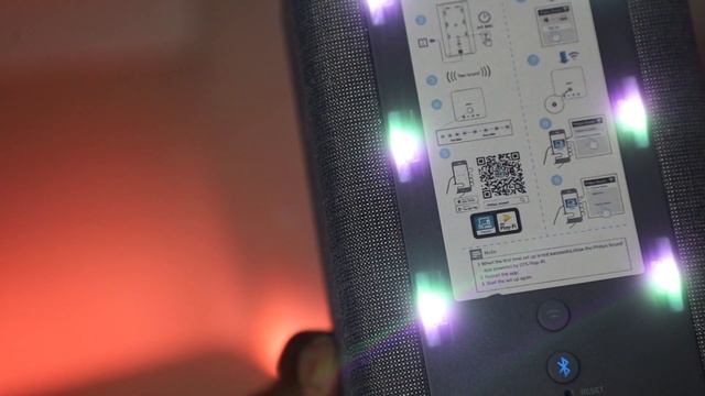 Philips Wireless Home Speaker | Bluetooth | UNBOXING REVIEW смотреть онлайн