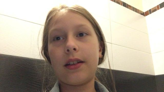 Привет всем, это моё первое видео…Очень хочу стать звездой Rutube... смотреть онлайн