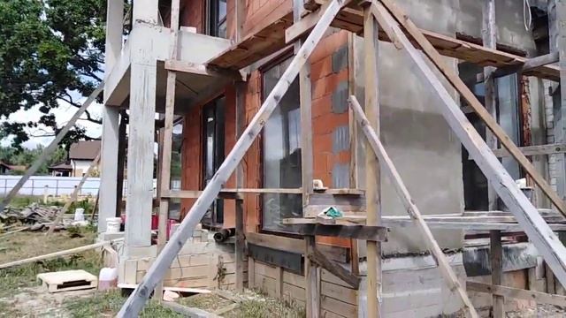 штукатурка! штукатурка фасадная работа кнауф грюнбанд смотреть онлайн