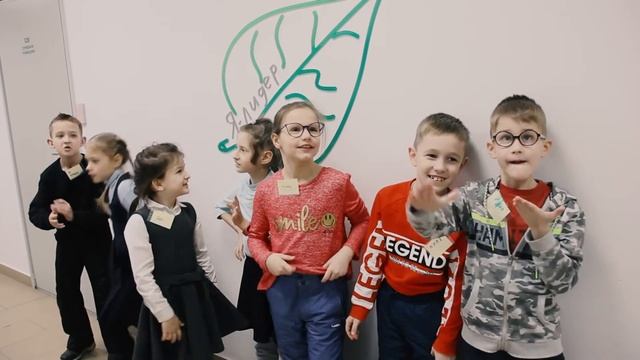 Наша Экскурсия в Сбербанк смотреть онлайн