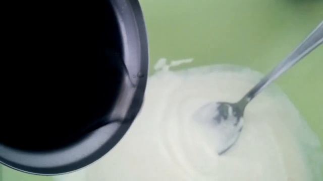 Десерт Айсберг. Dessert Iceberg