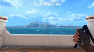 ОБЗОР НА НОЖ БАБОЧКУ Starfall✓ Standoff 2