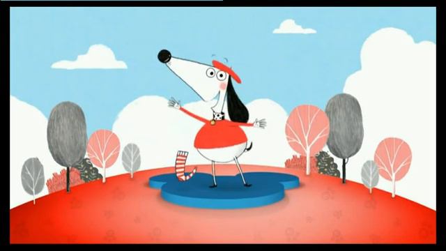 Review | Disney Jr. Spain Continuity - June 25-26, 2018 Pt.3