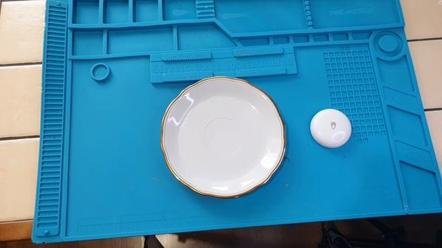 Agara датчик протечки. Надо брать ☝️. Множество применений ! #Датчик протечки воды Agara#умный дом смотреть онлайн