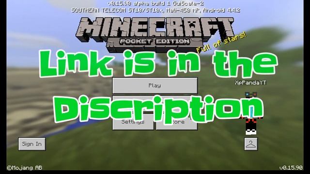 DOWNLOAD PE 0.16.0 BUILD 4 APK (Minecraft Pocket Edition 0.16.0) смотреть онлайн