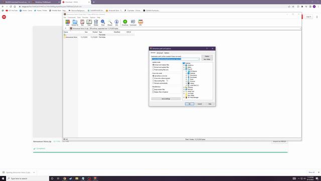 How To Download Mods For SFV Using Fluffy Quack Mod Manager ( 2022 )