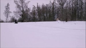 На ,,МУЖИКЕ,, 23 февраля в заброшенную деревню!