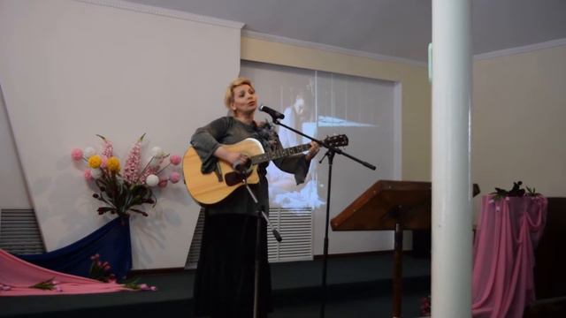 "Господи молю помилуй женщину" Ирина Воловикова смотреть онлайн