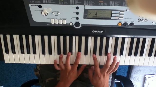 (HD) How To Play Kill You By Eminem (HD) смотреть онлайн