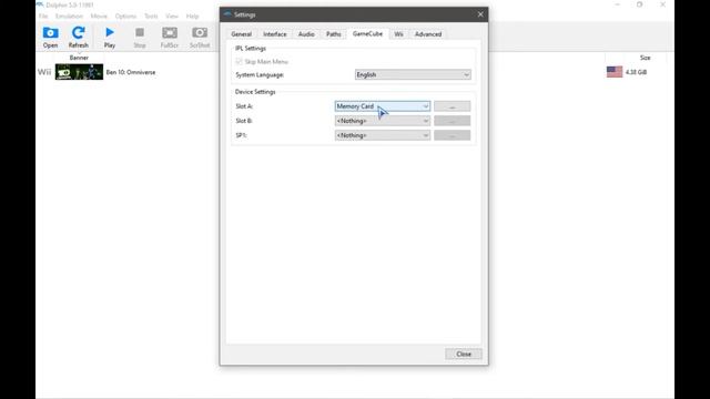 How to Edit Controls and Fix Black Screen in Dolphin Emulator by SunnyArts смотреть онлайн
