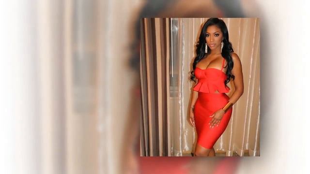Its With Extremely Heavy Hearts We Share Sad Details About Porsha Williams She Is Confirmed To Be смотреть онлайн