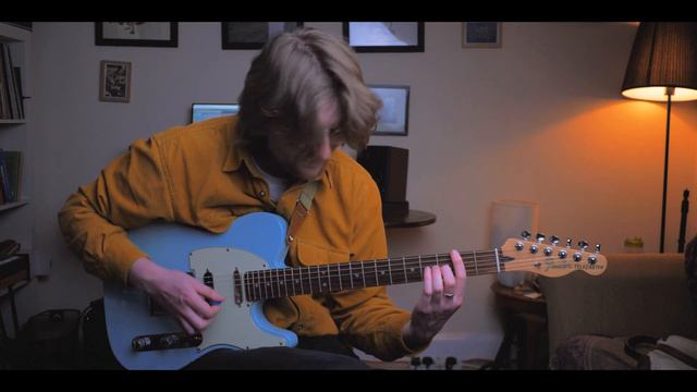 Danny Boy | Jazz Guitar Arrangement (Definitely Not Neo Soul) | WITH TABS смотреть онлайн
