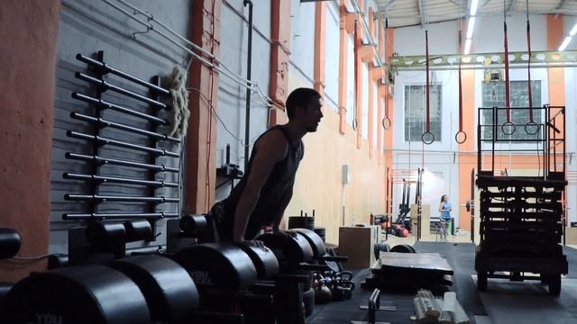 ТОП 5 Упражнений на КОР. КАЧАЕМ ПРЕСС. Силачи Старой Школы. смотреть онлайн